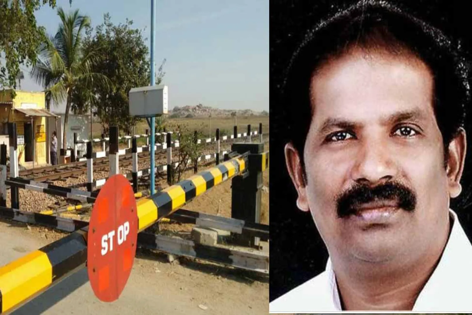 ADMK  mp attacking Kate Keeper!!