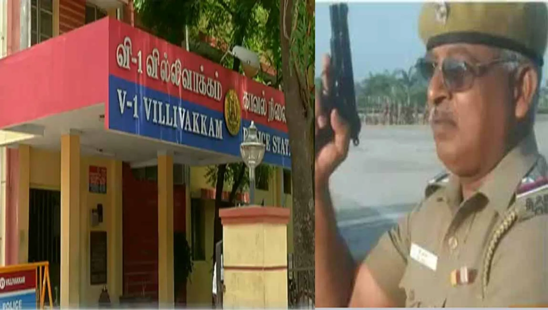  Sexual assault by a 10 year old girl by police inspector for four months of intimidation