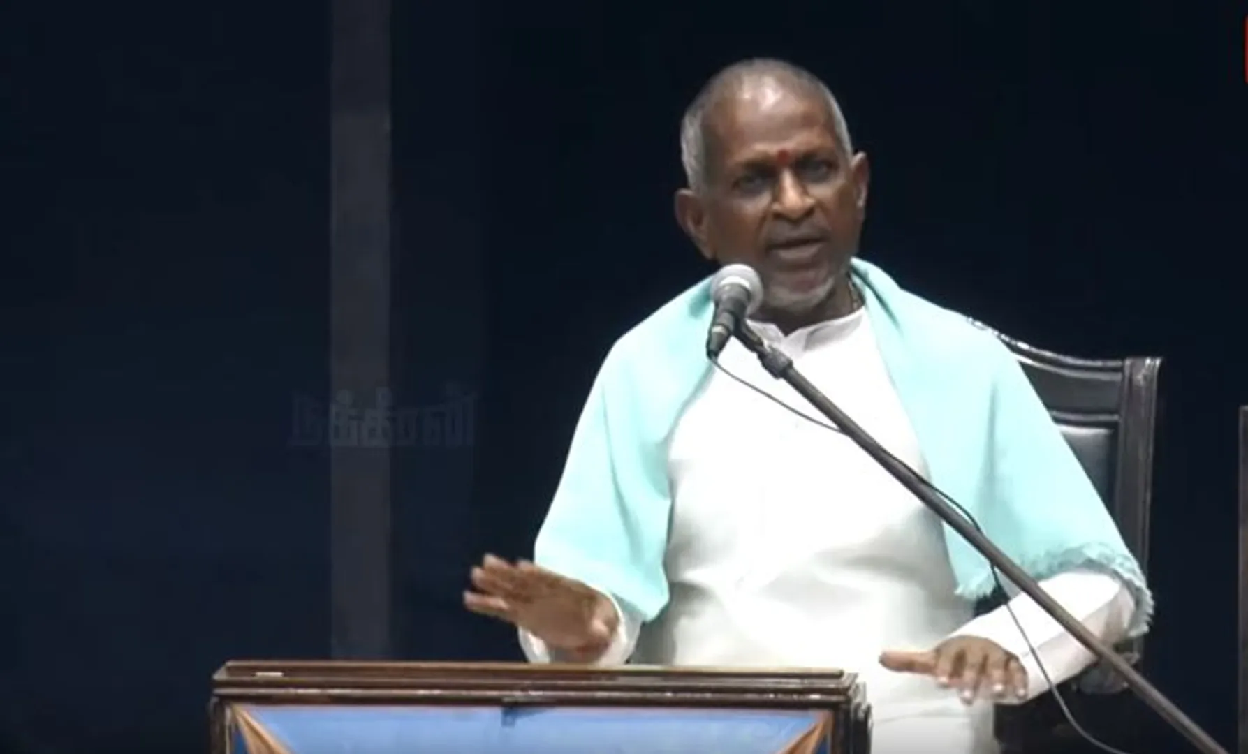 Ilaiyaraaja