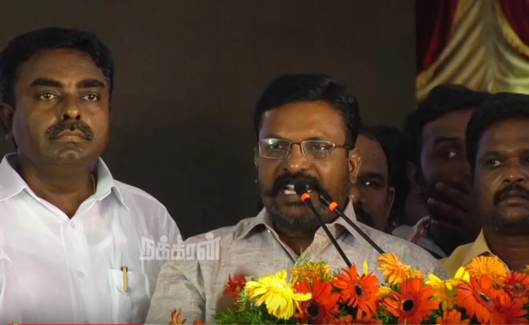 Thirumavalavan 