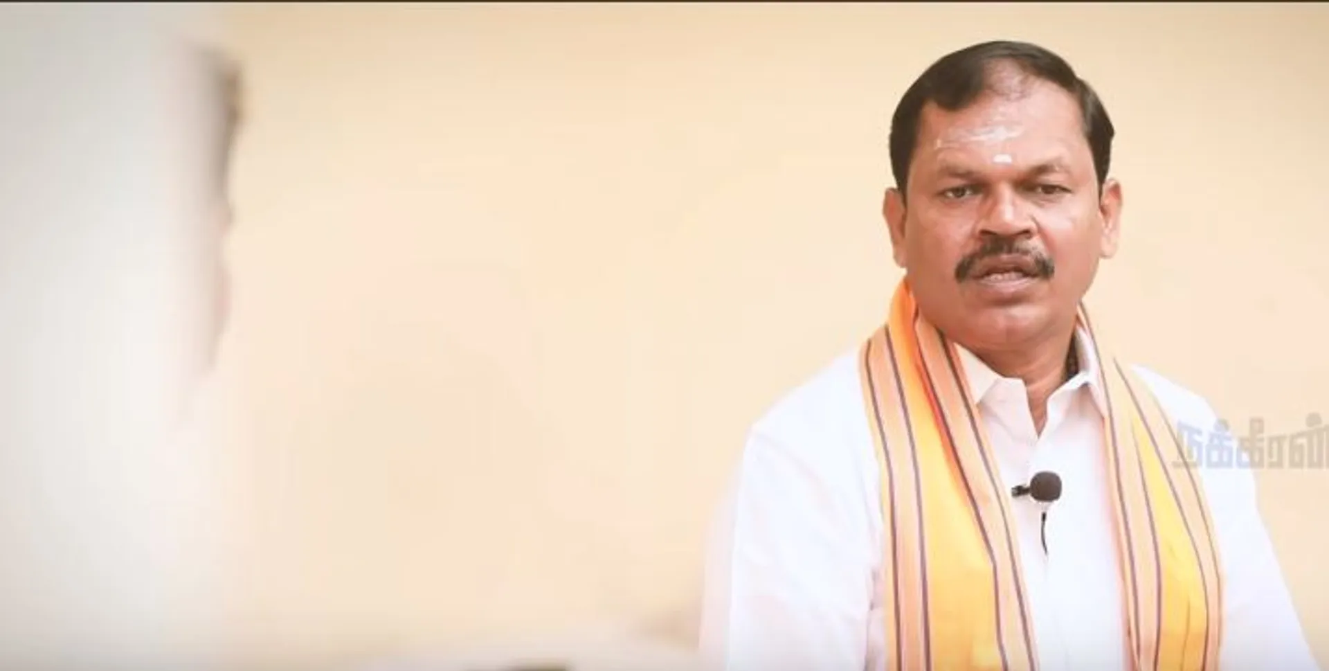 Arjun Sampath
