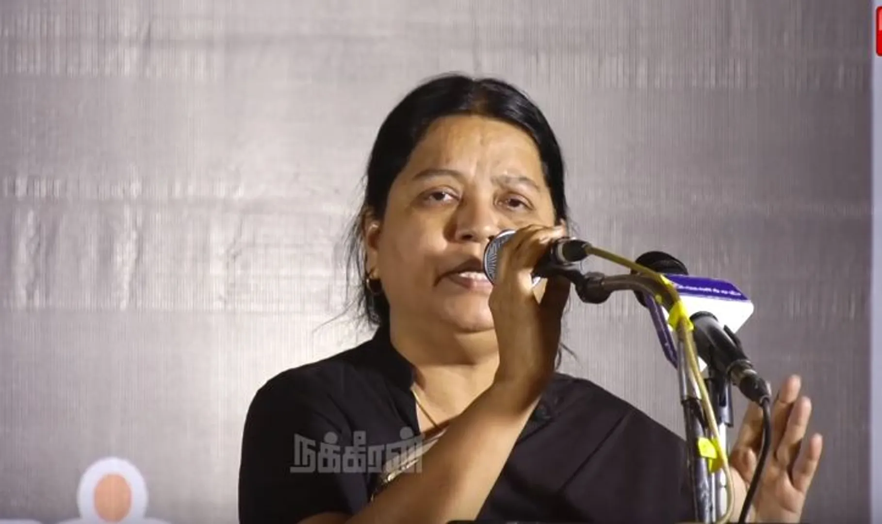 Arulmozhi 