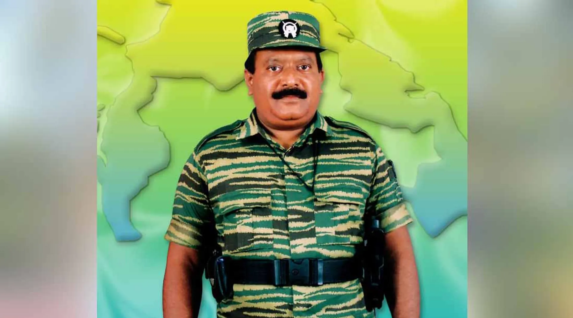 prabhakaran