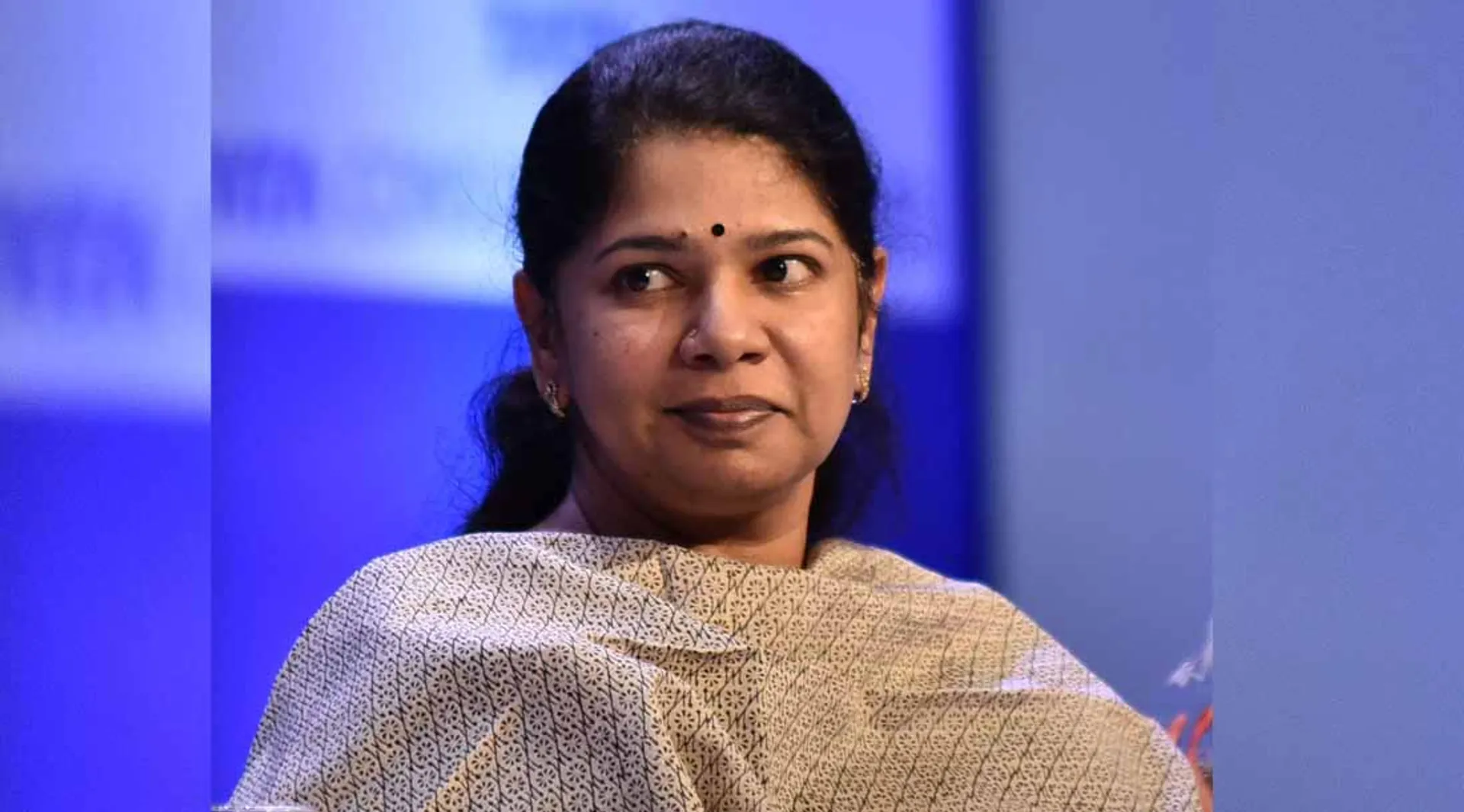 kanimozhi