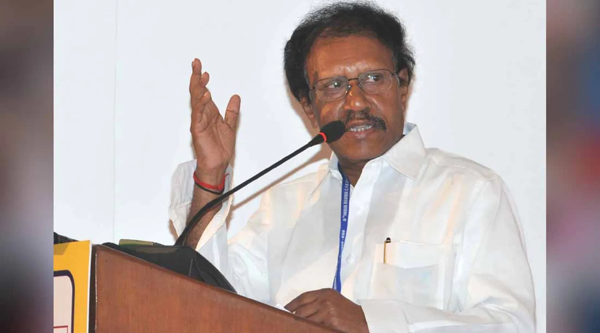 M. Thambi Durai