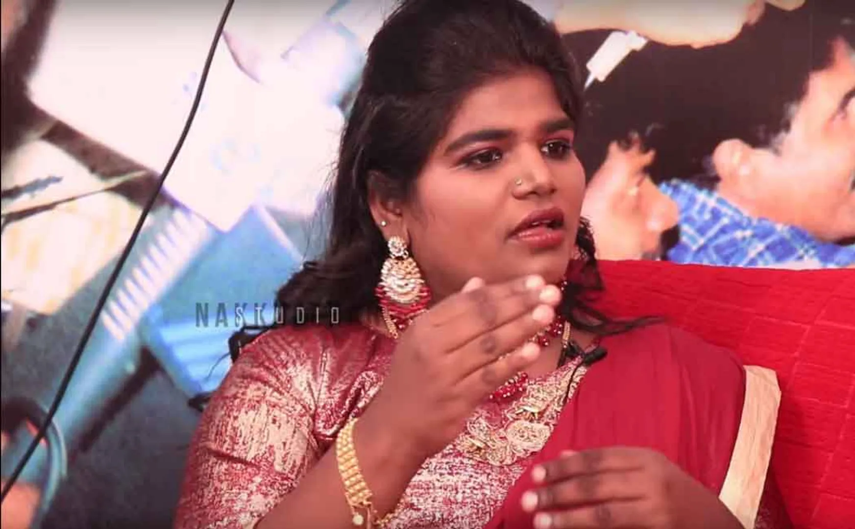 Aranthaangi Nisha
