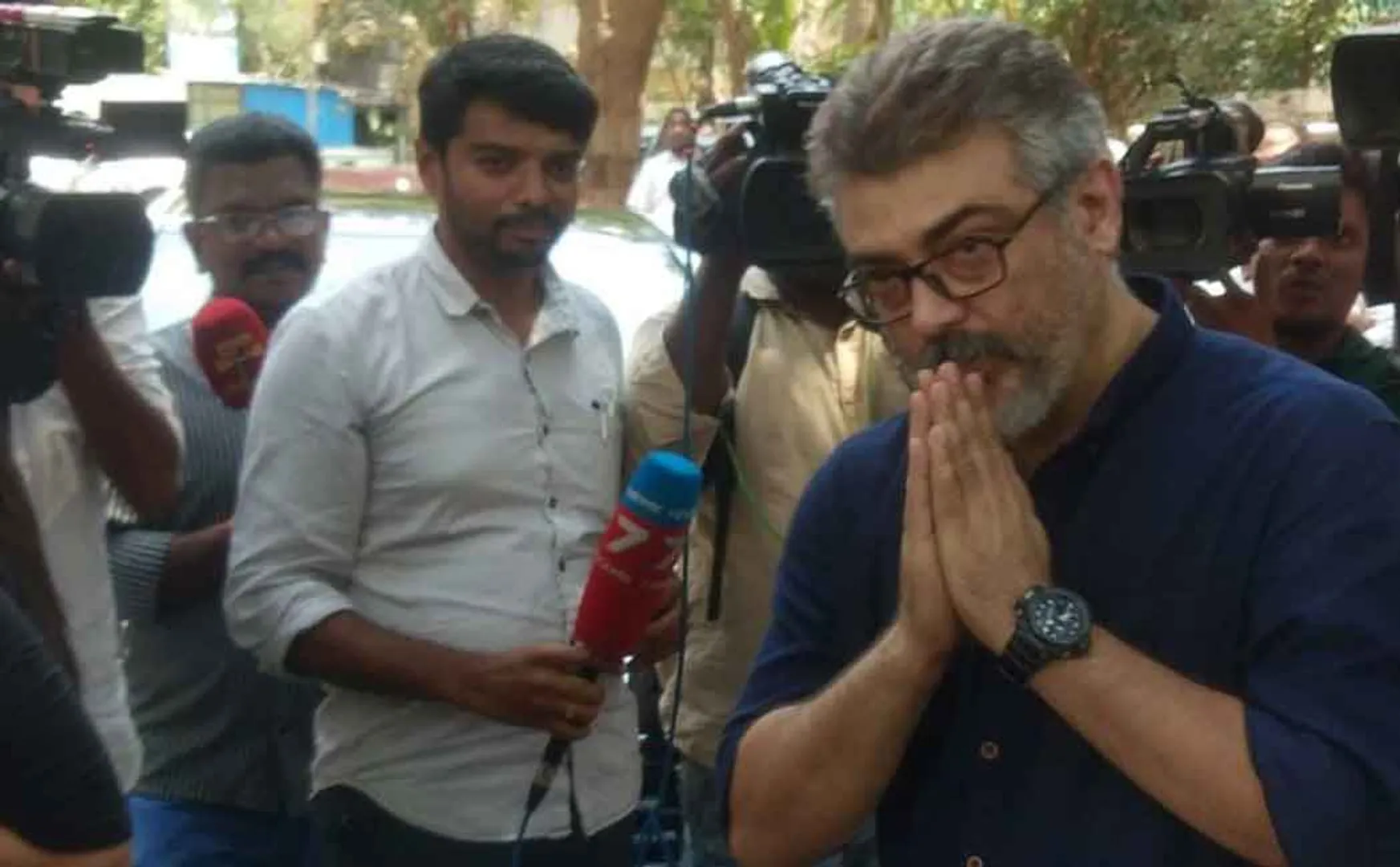 ajith