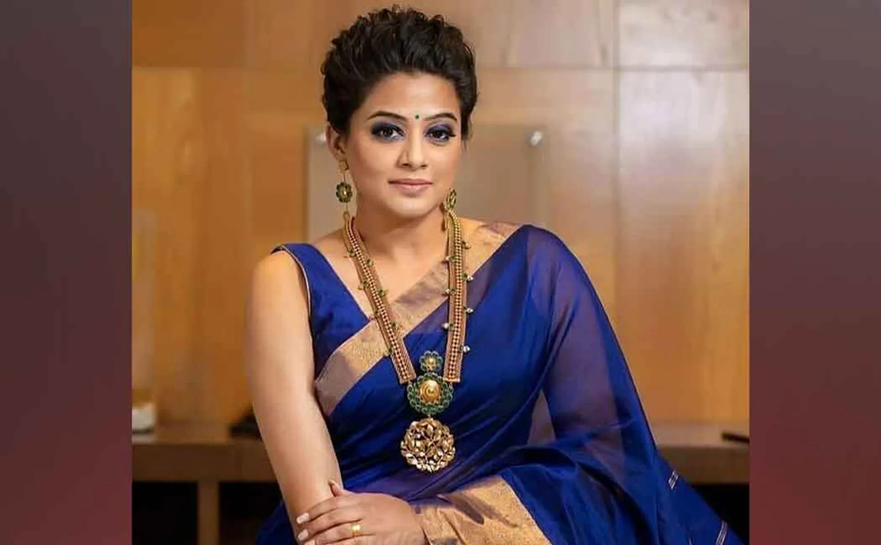 priyaamani