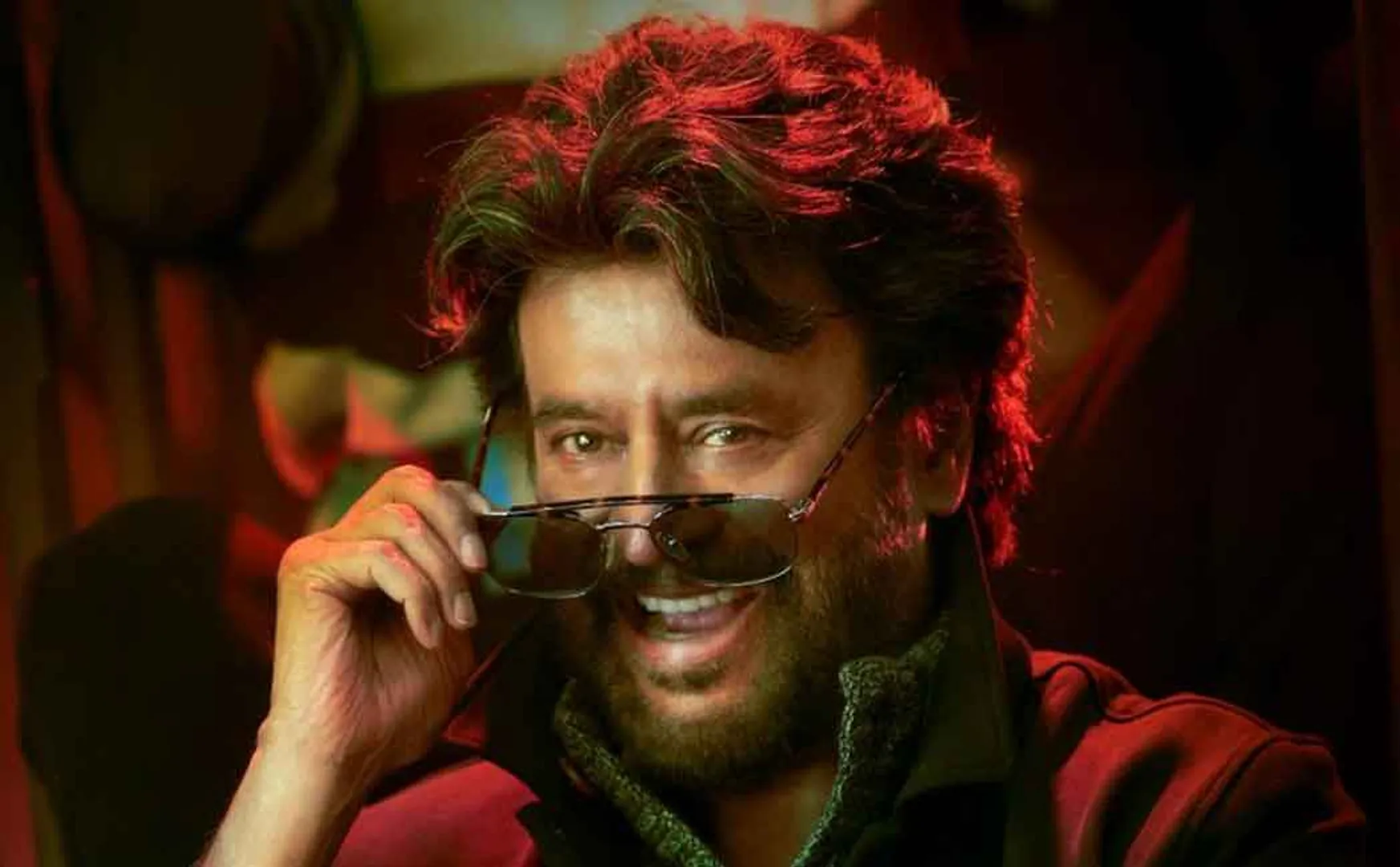 rajini