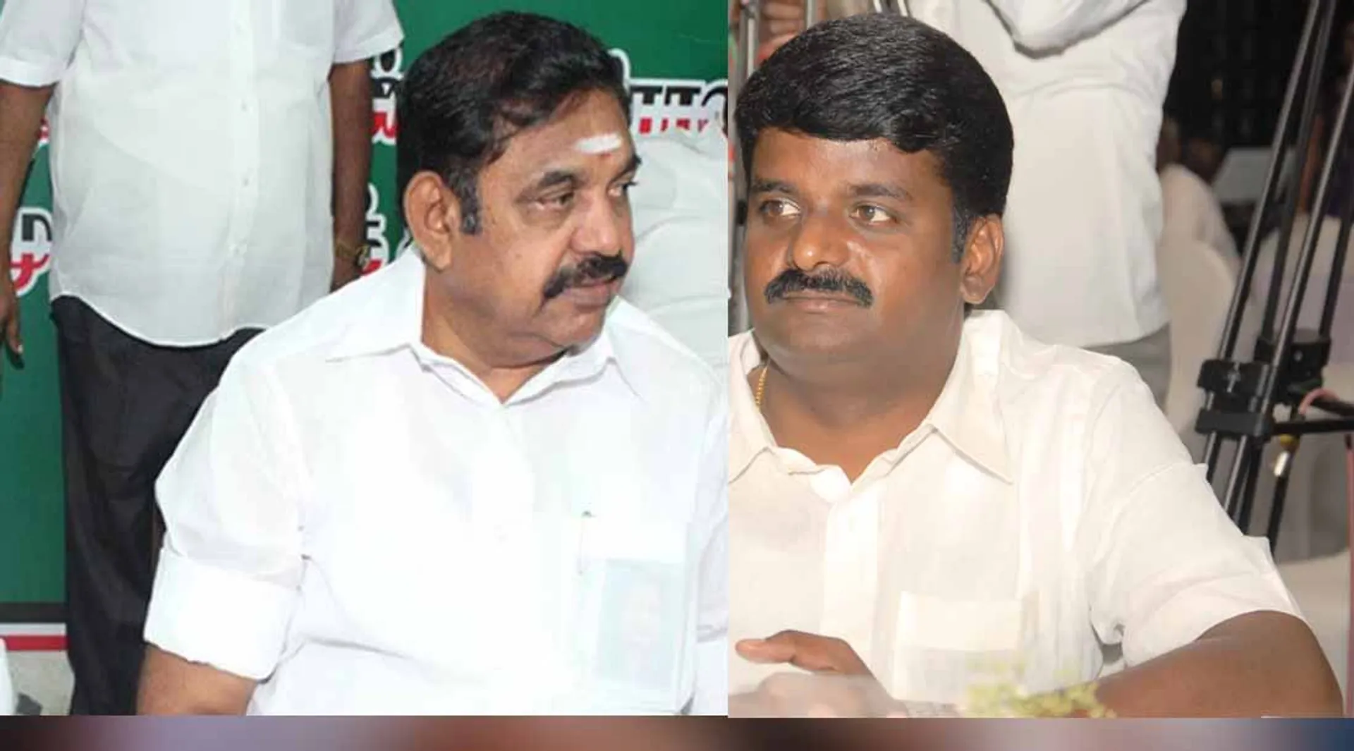 rk nagar eps