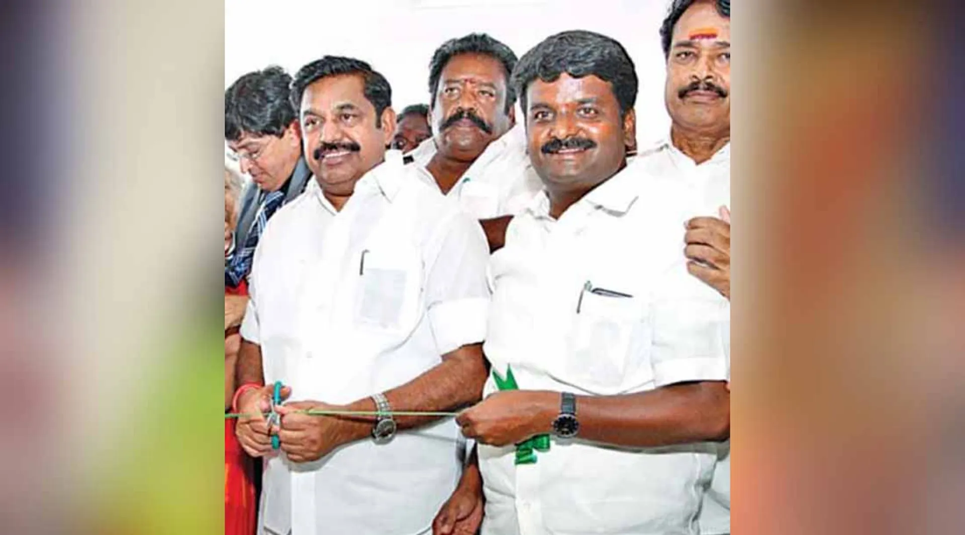 vijaya bhaskar