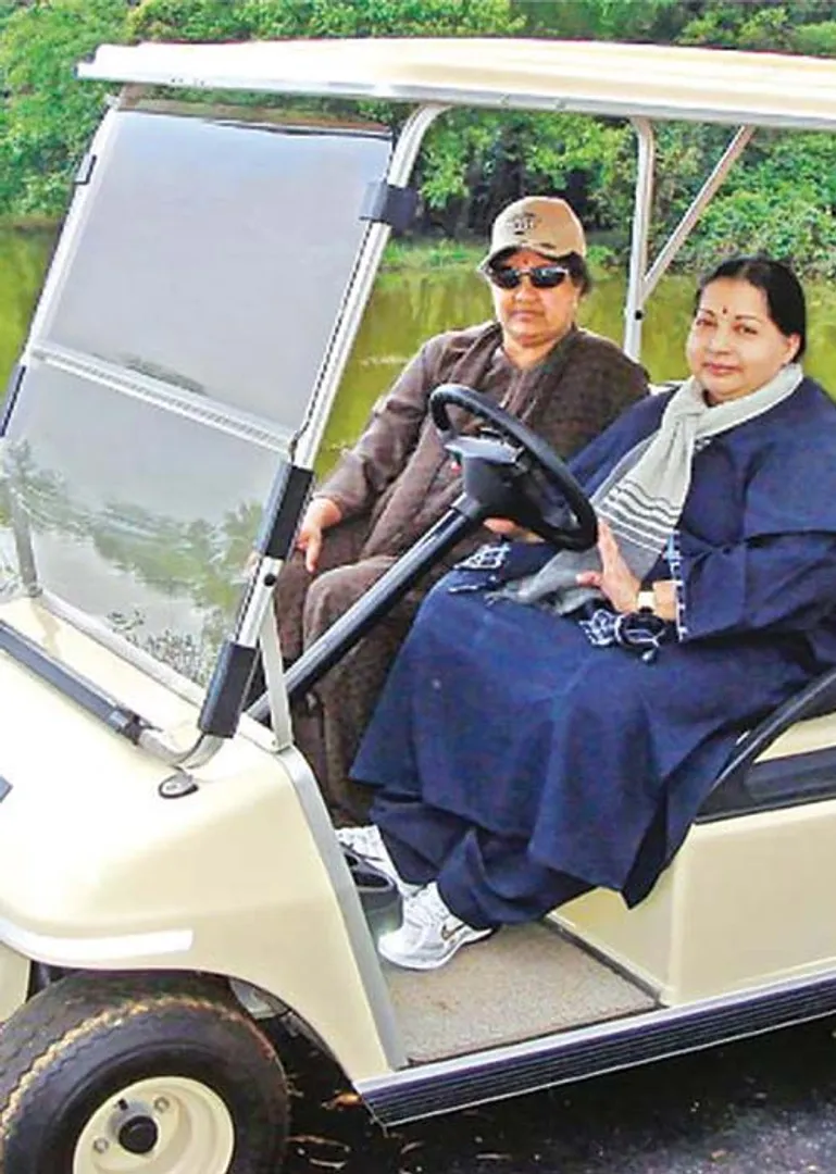 jayalalitha