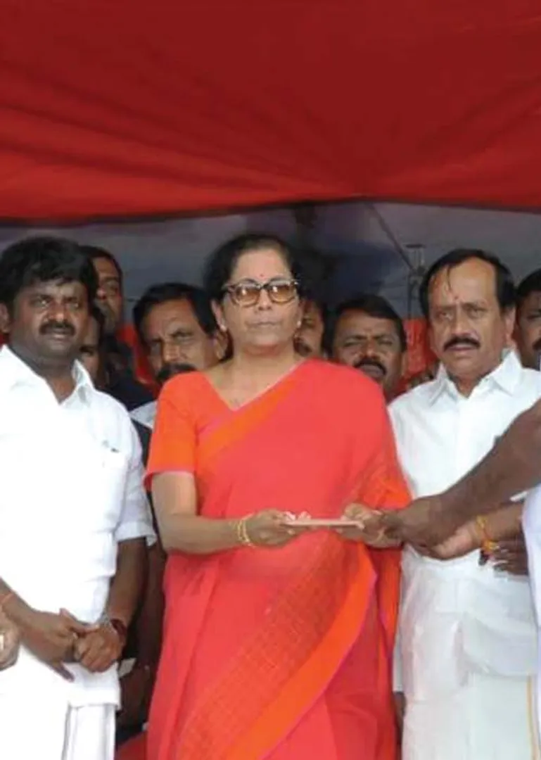 nirmalasetharam