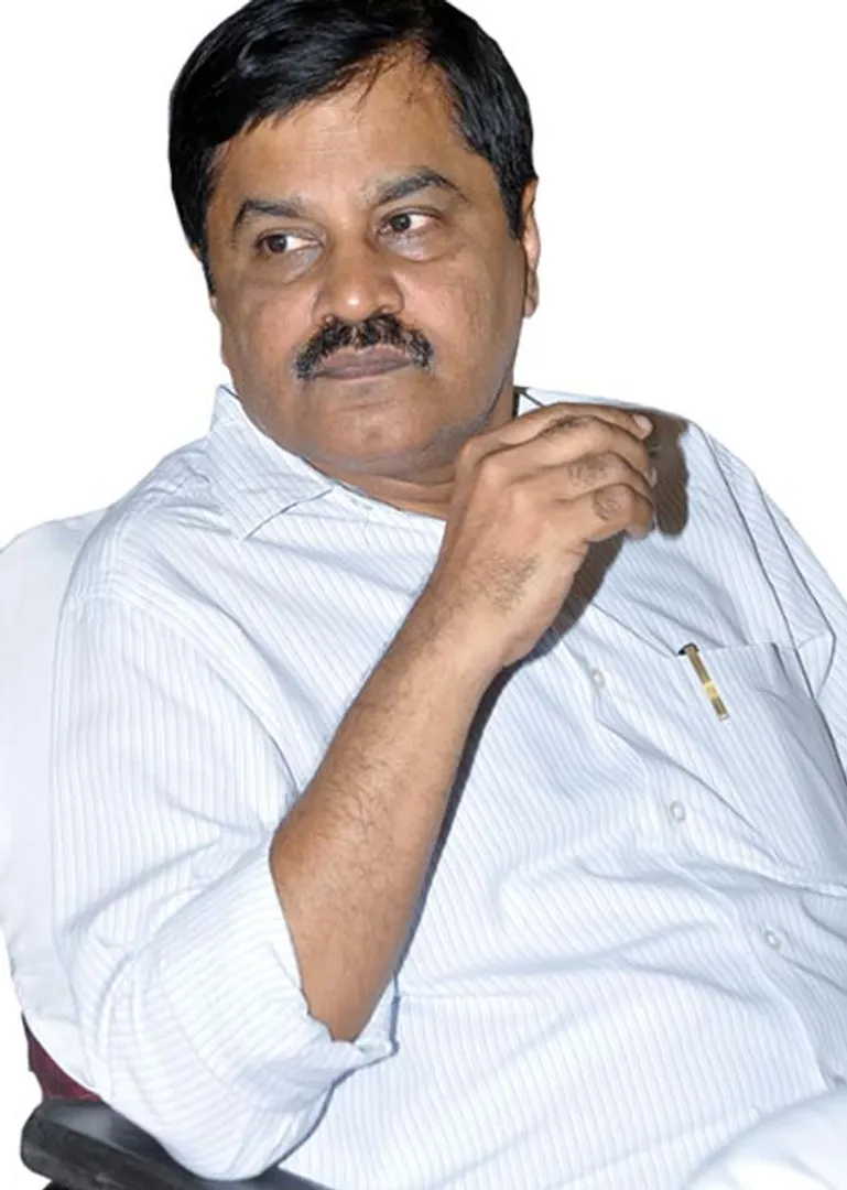 radhakrishnan