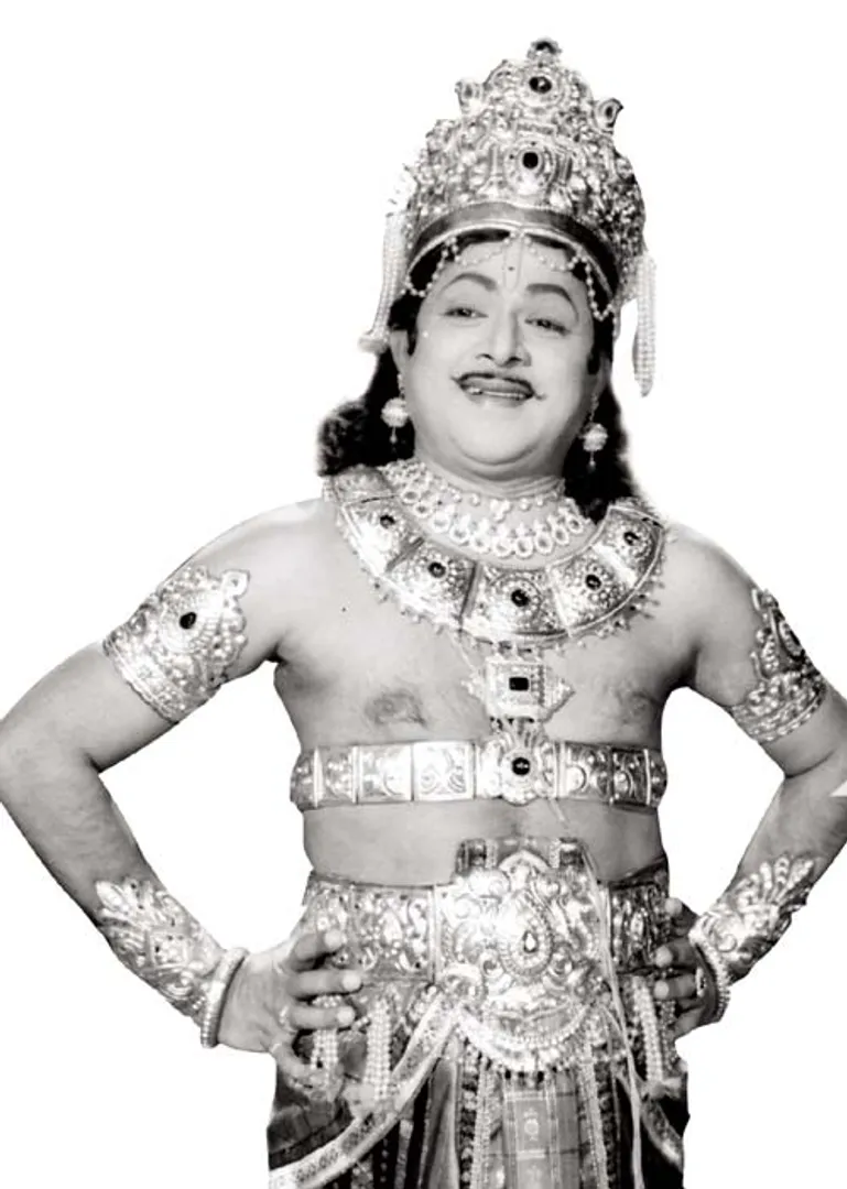 thangavel
