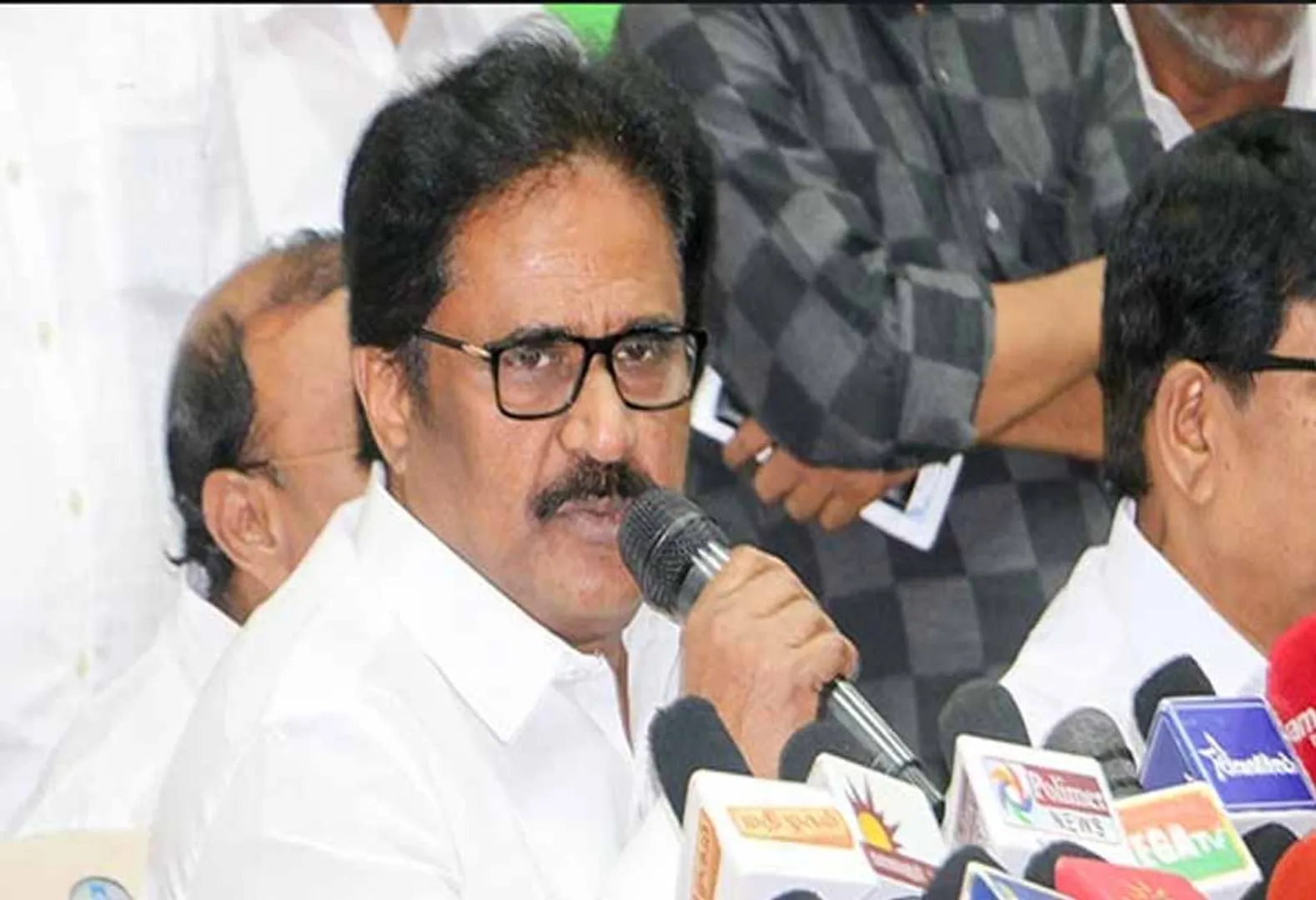 Modi's political game is not to become Zero in 130 - Thirunavukarasar 