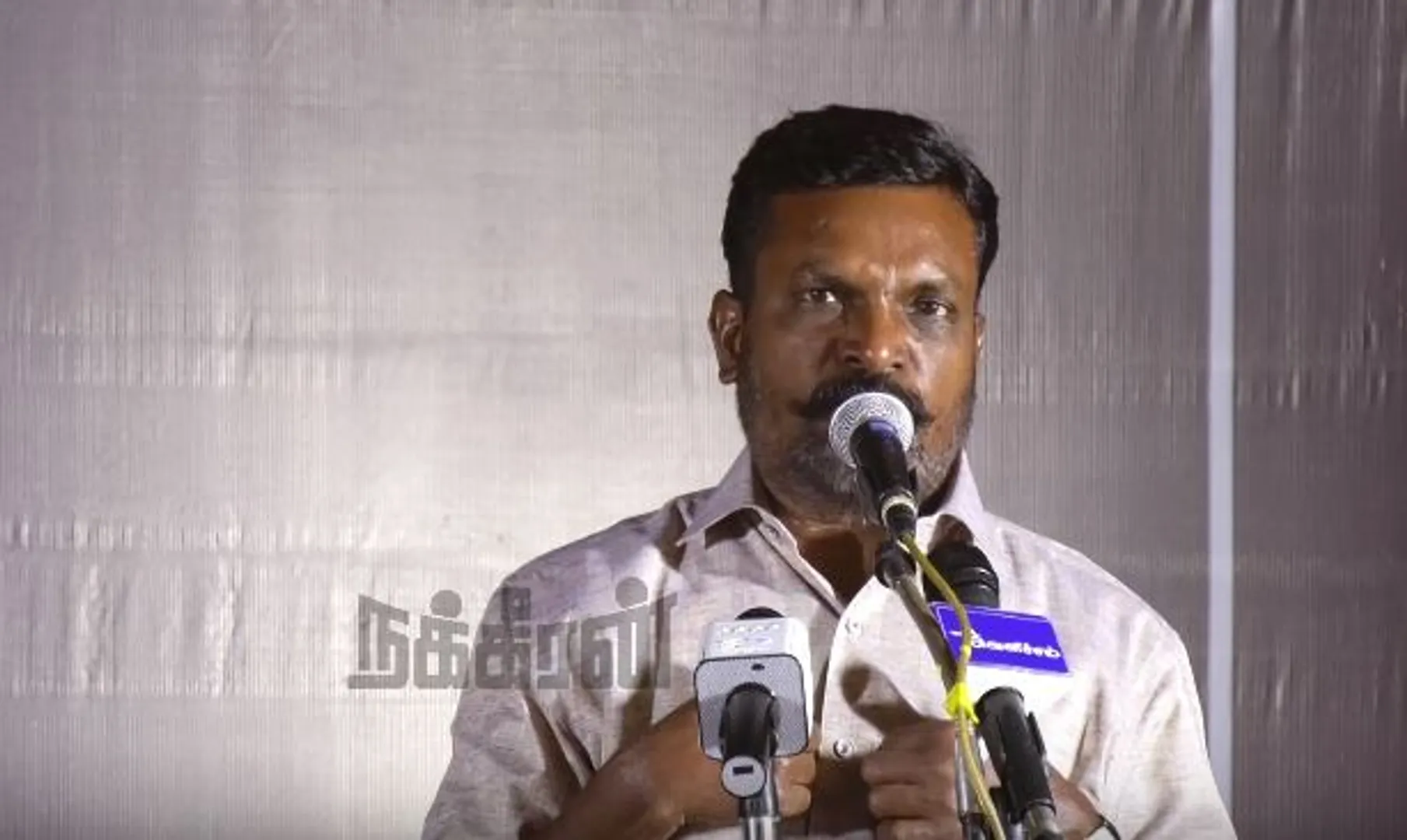 Thirumavalavan