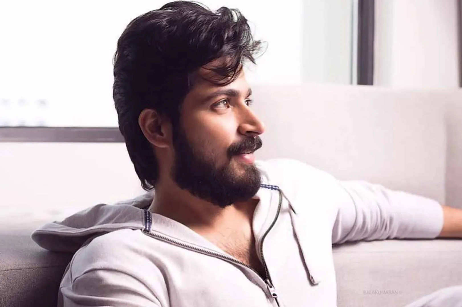 harish kalyan 