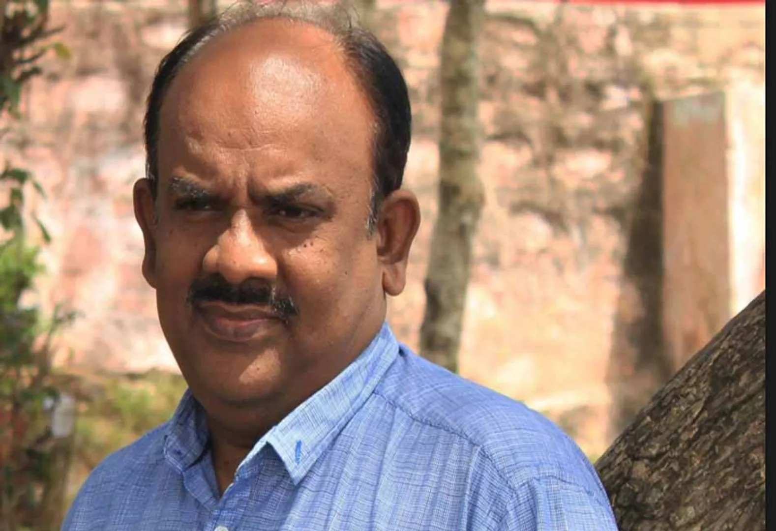  sahitya academy Award Announced to writer S.Rakakrishnan