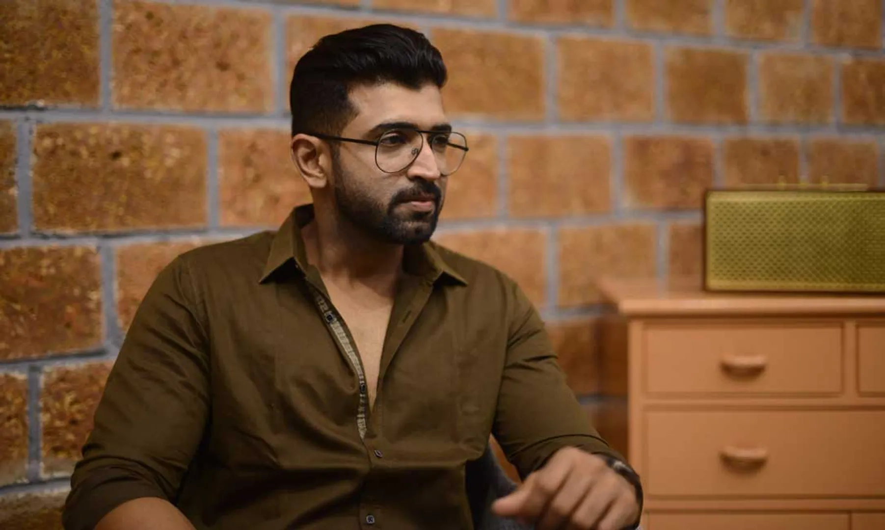 arun vijay