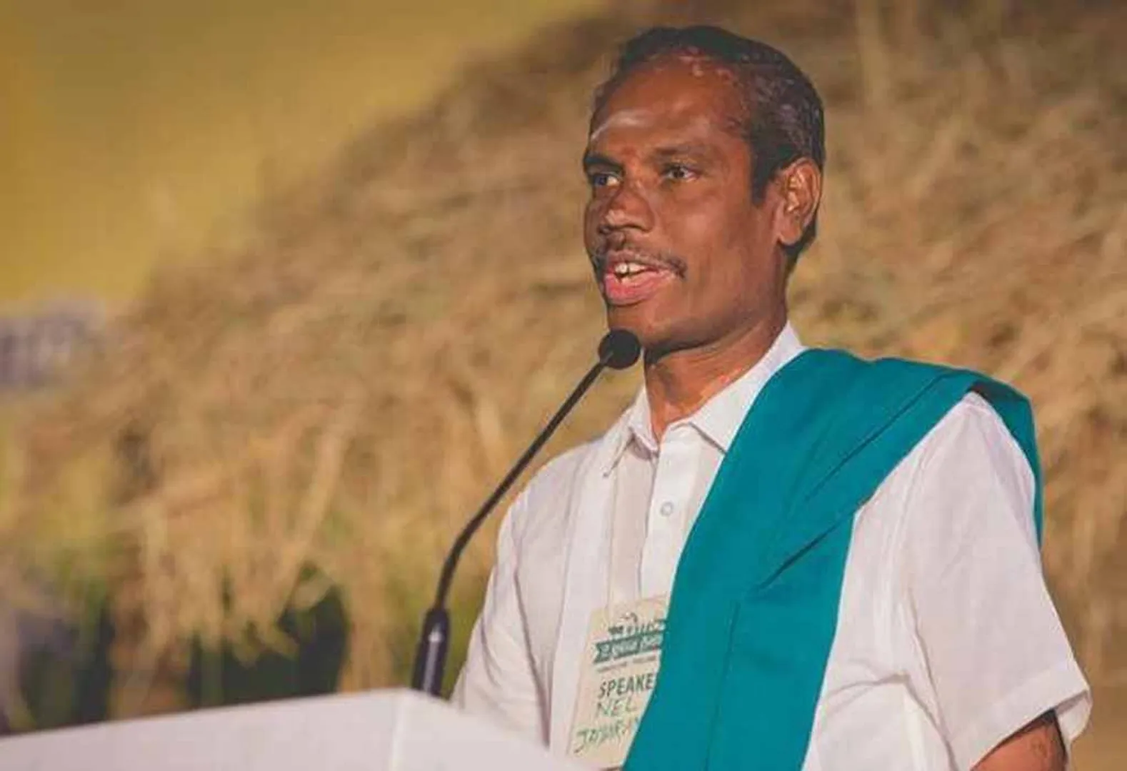 nel jayaraman