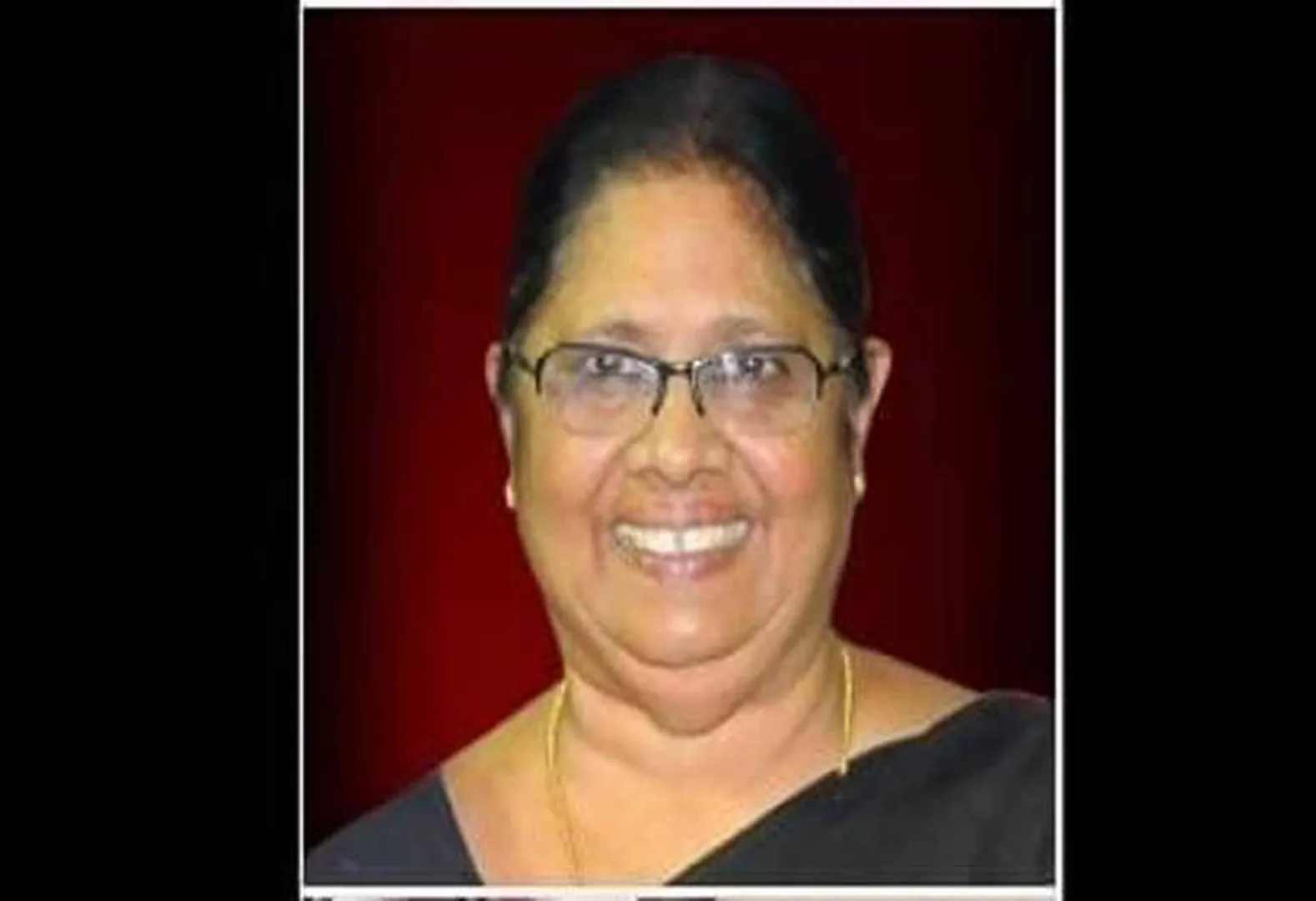 Dravidar Kazhagam State Treasurer's  pirainoothalselvi Death!!