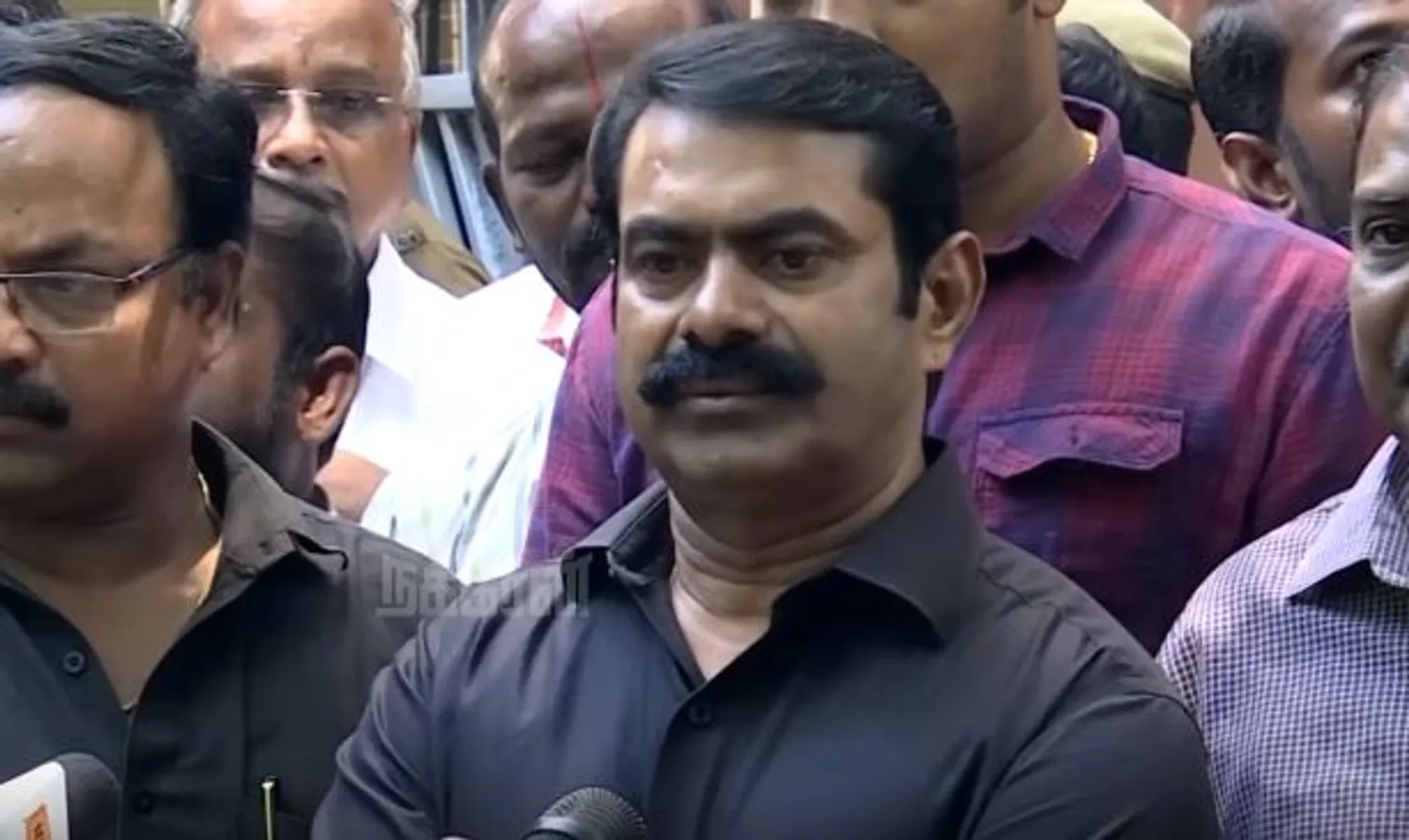 Seeman