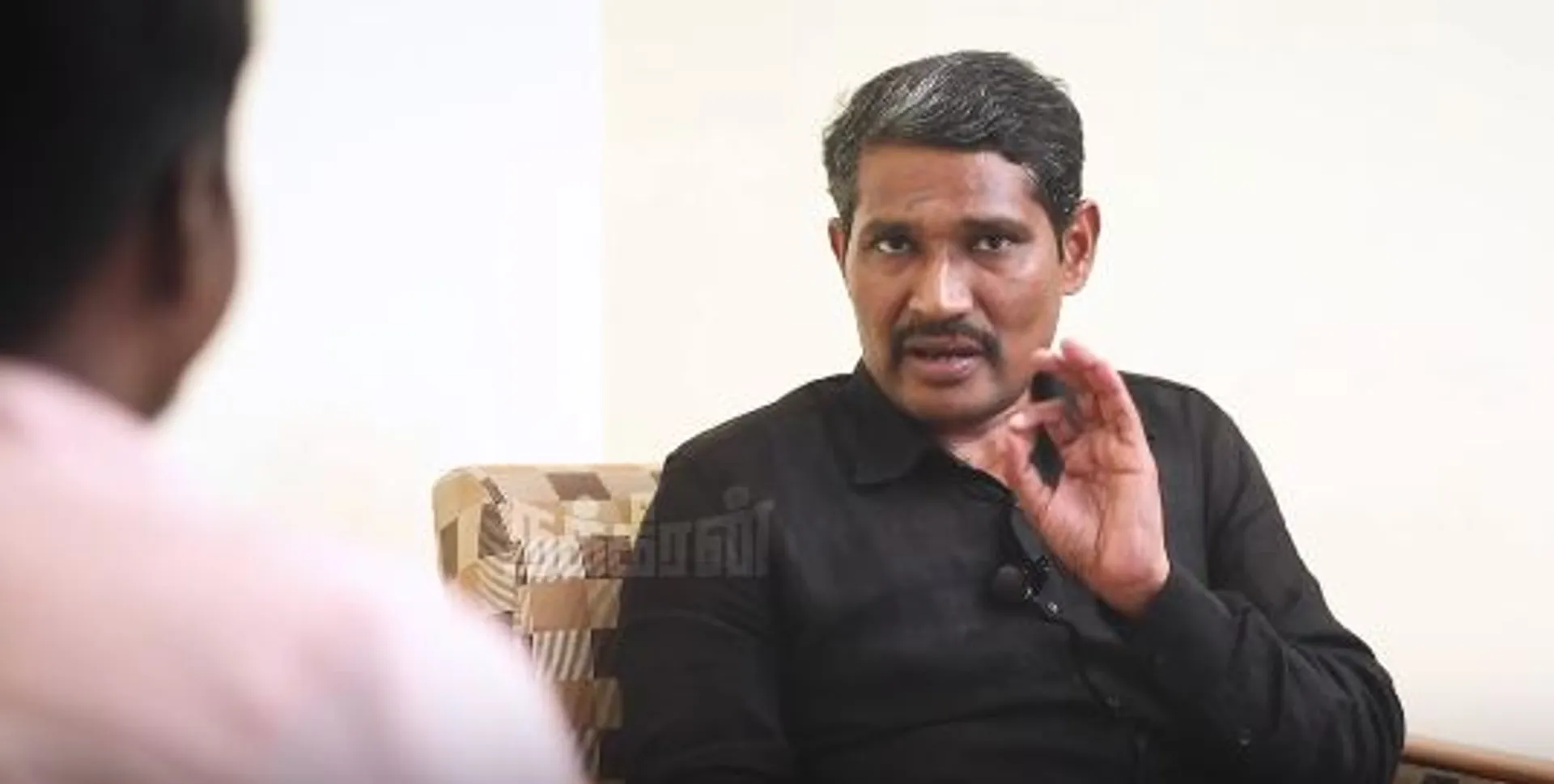 Vanni Arasu
