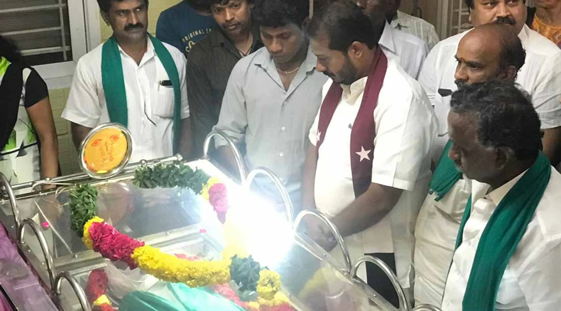 nel jayaraman