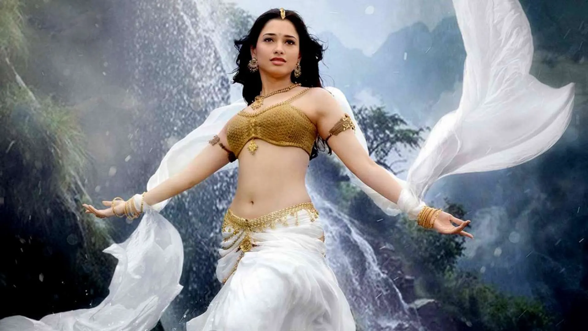 tamannah