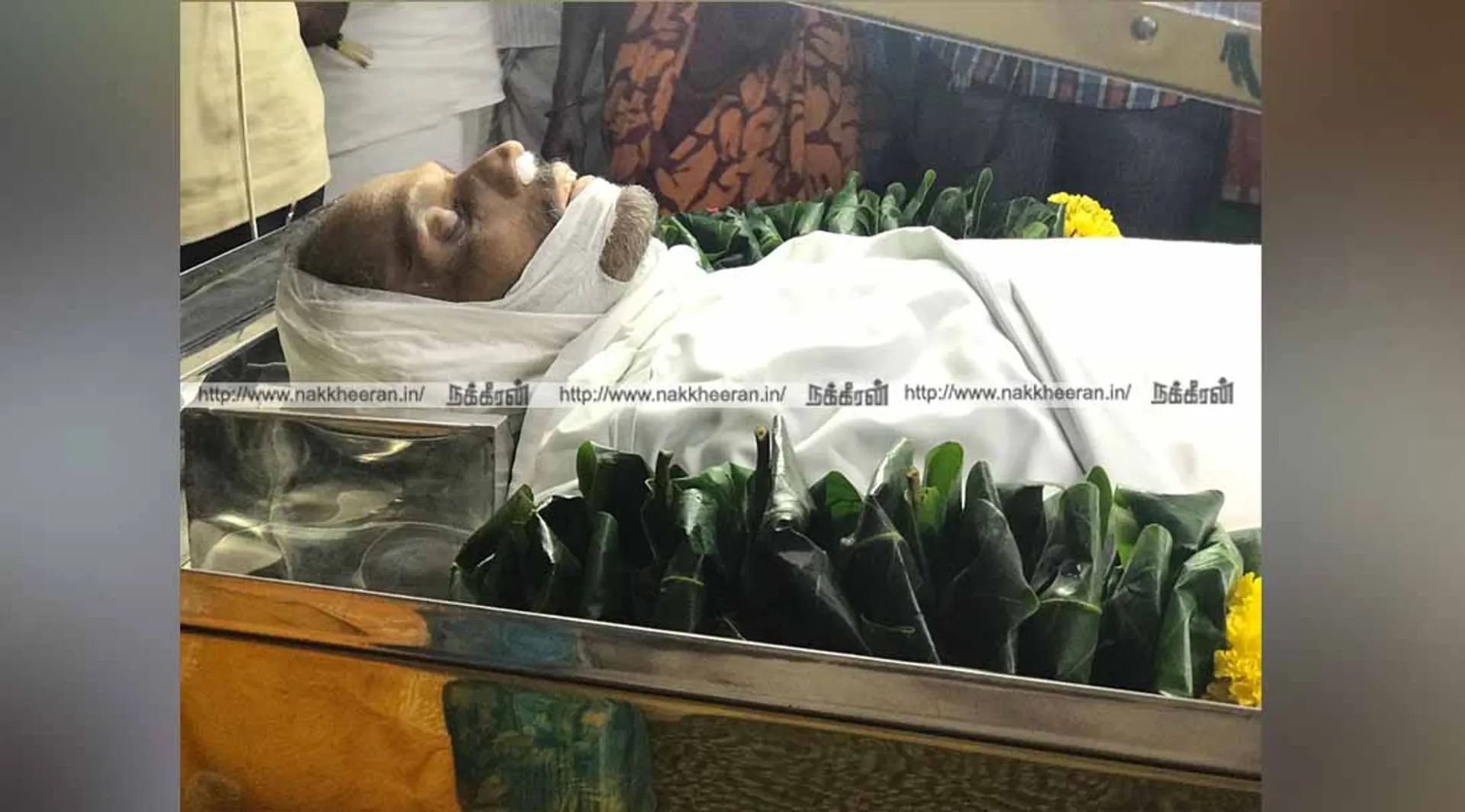 nel jayaraman