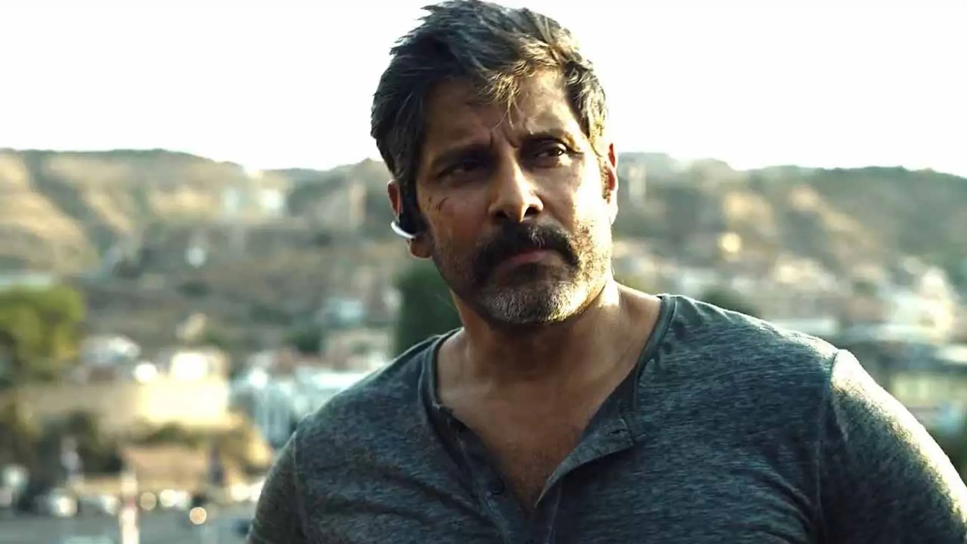 vikram
