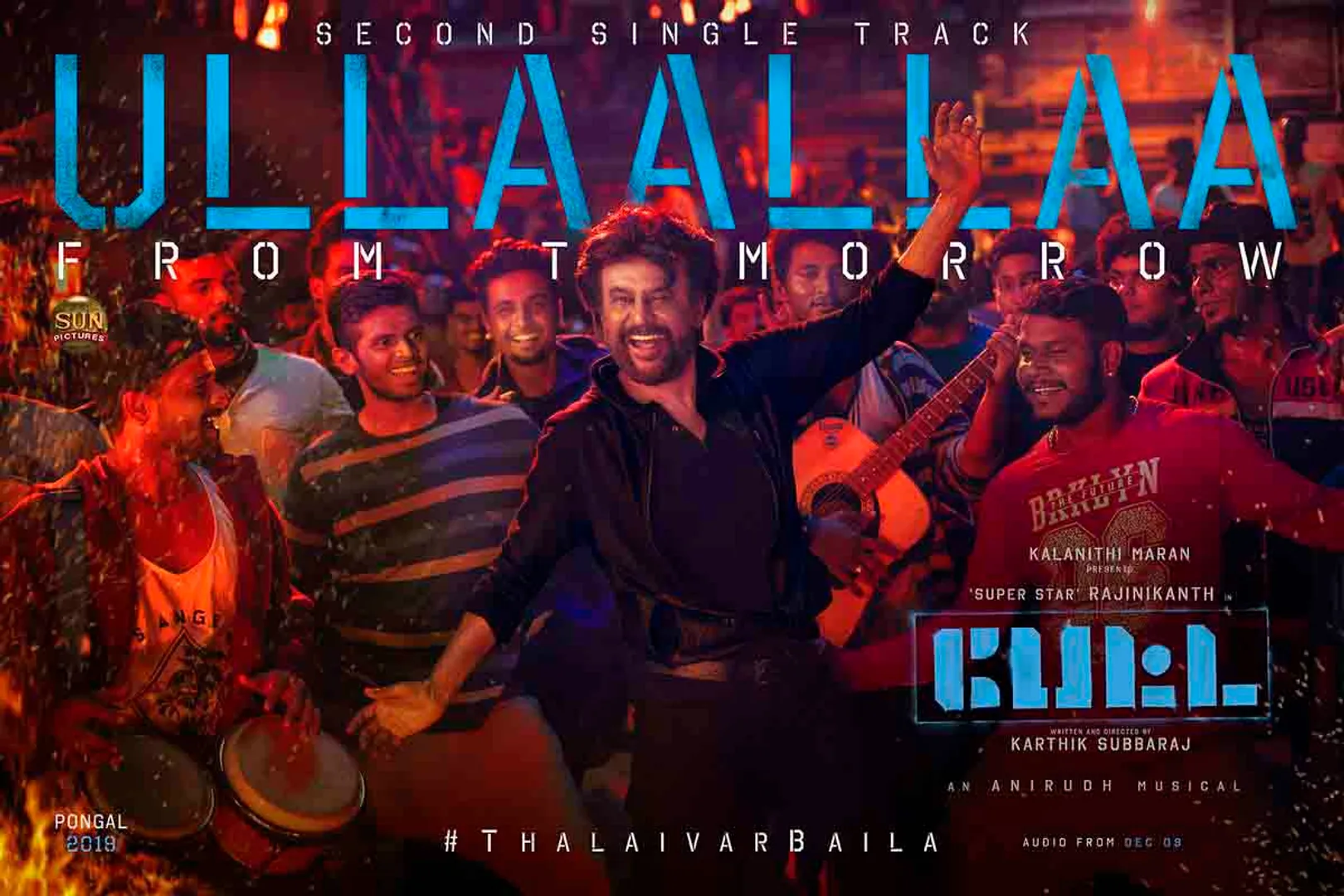 petta