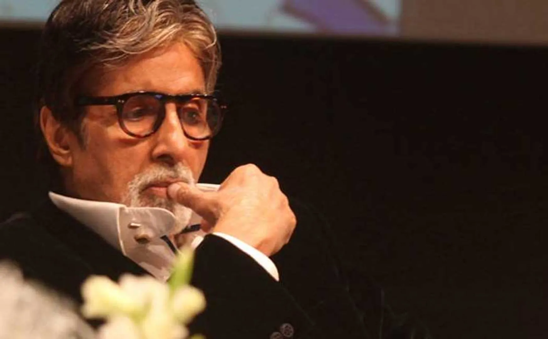 amitabh bhachchan