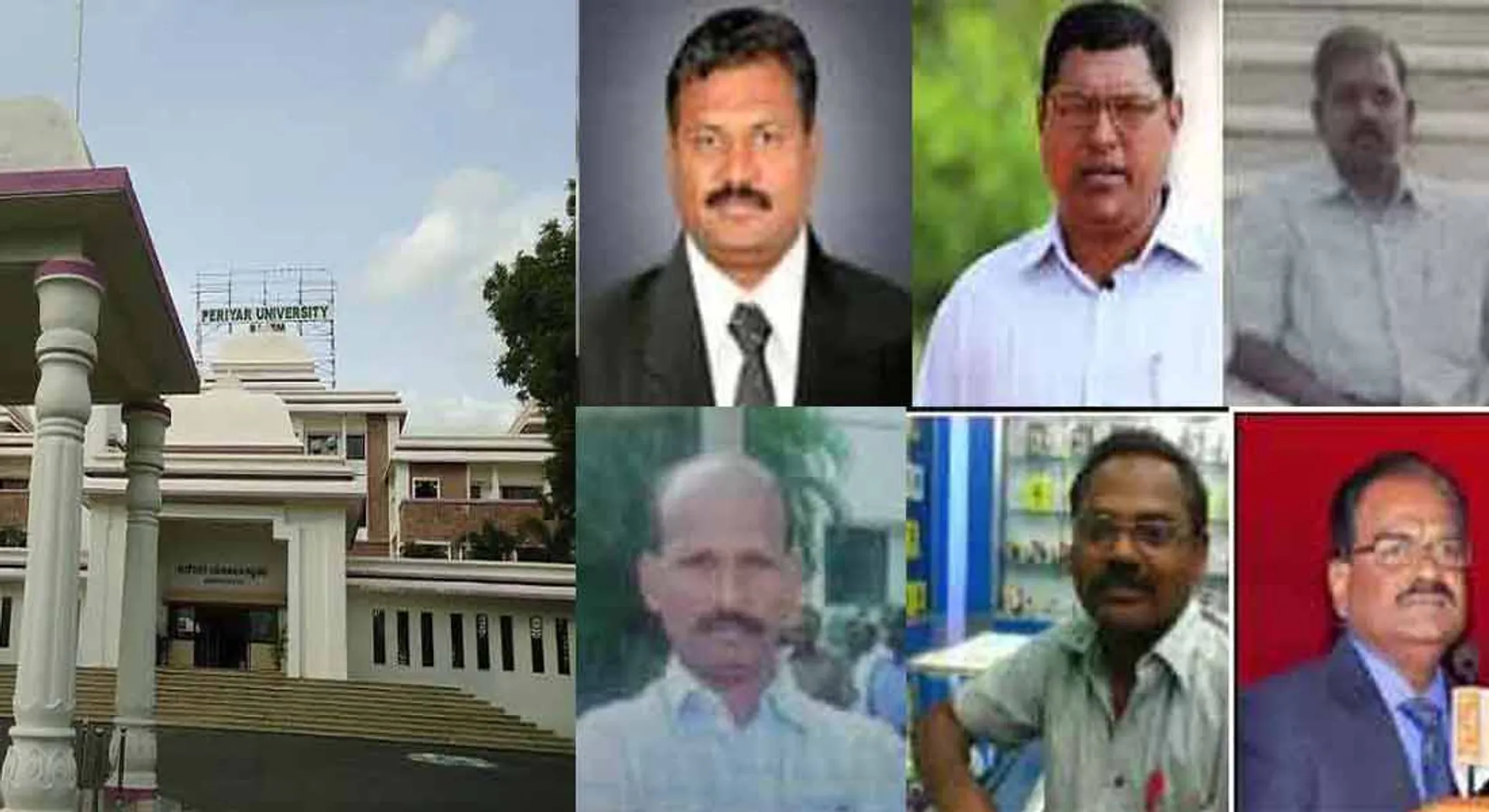  Ex-registrar suicide: 15 people including Majhi Vice-Chancellor