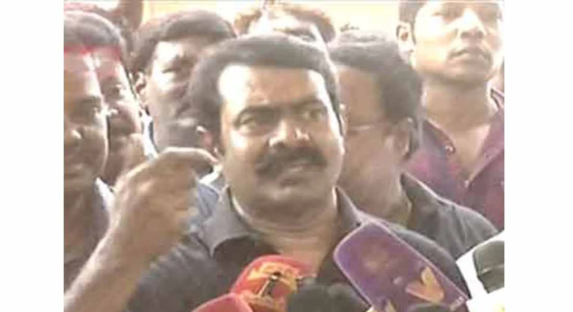 What is the given recognition of Adi Tamils?