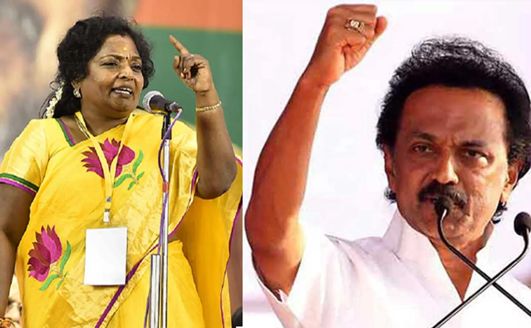 stali tamilisai