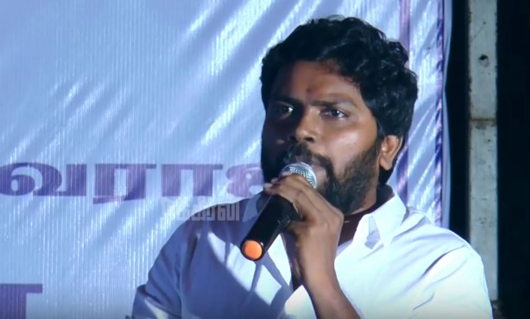 Pa.Ranjith