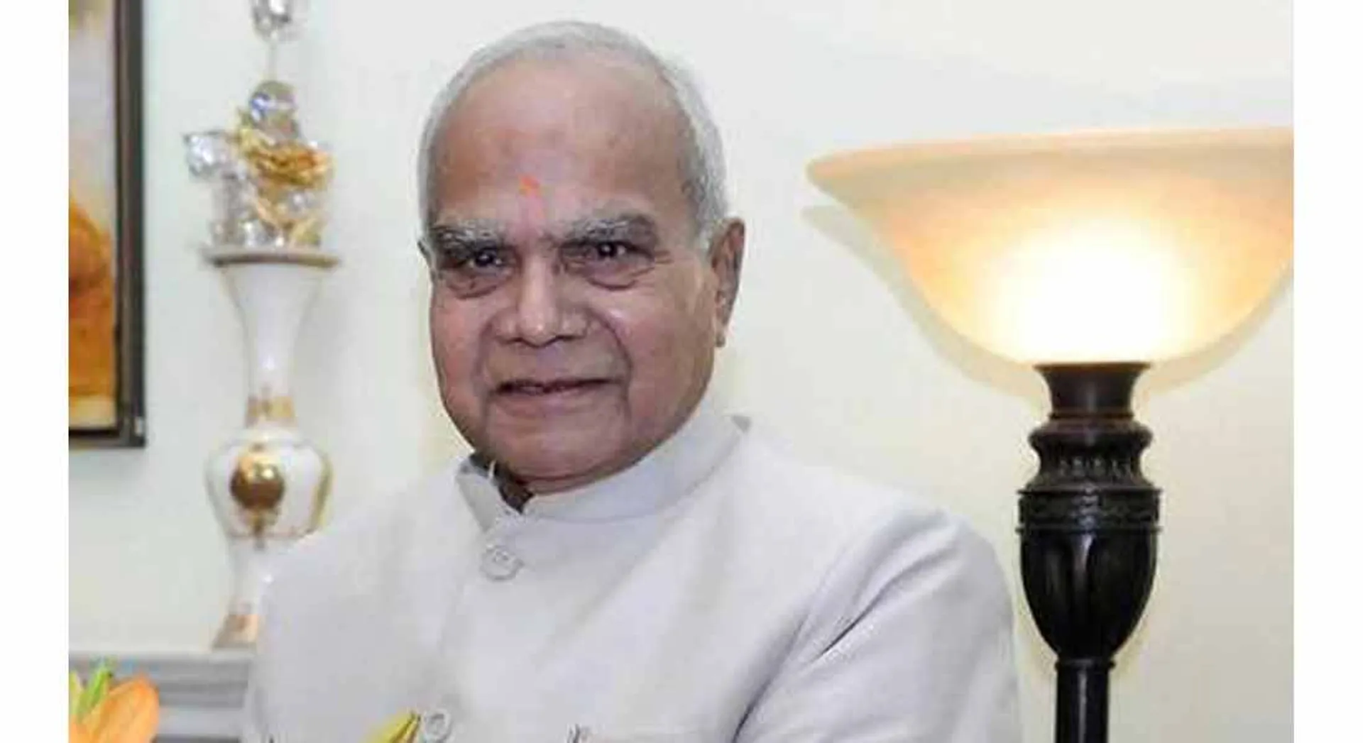 today governor going delhi!!