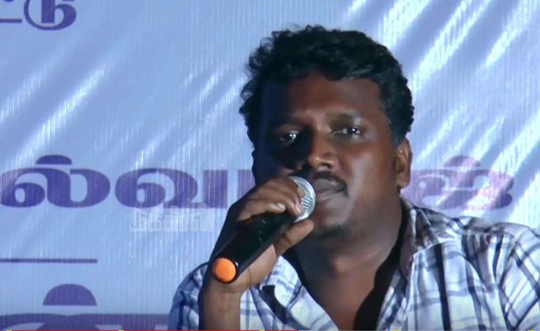 Mari Selvaraj 