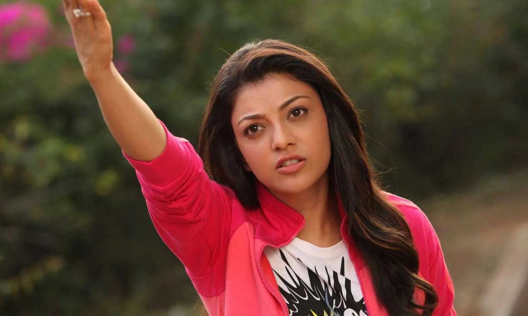 kajal