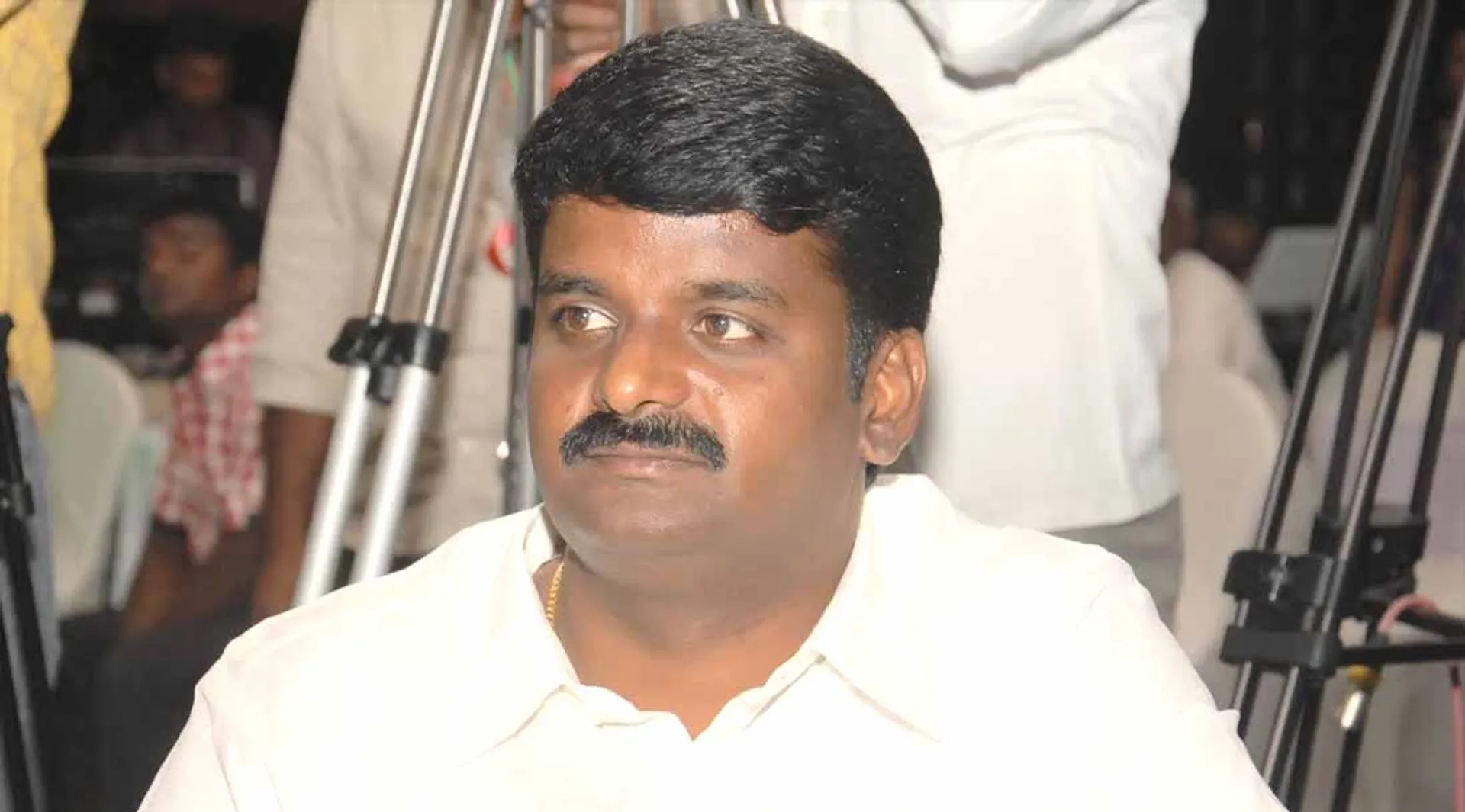 vijayabaskar