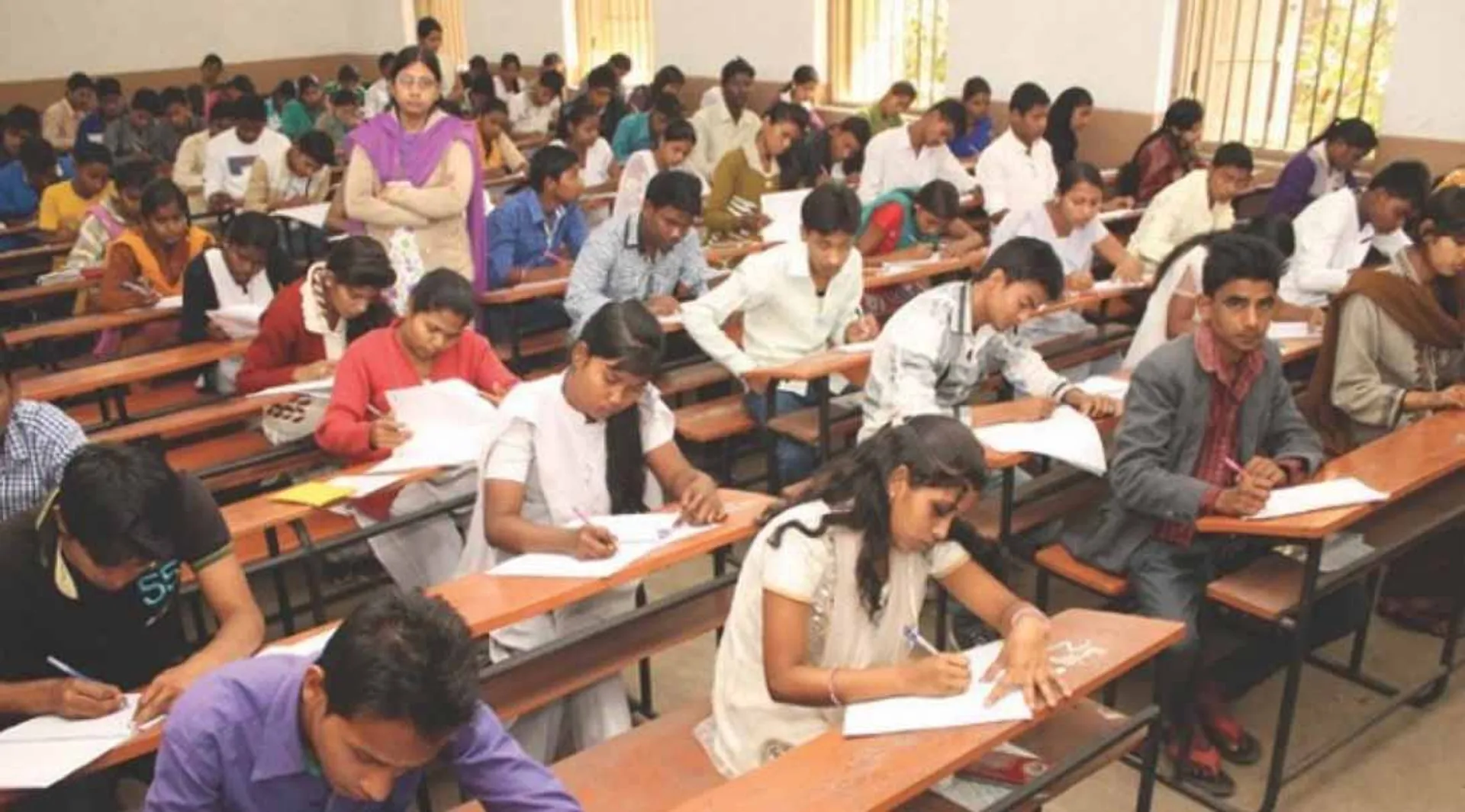 exam
