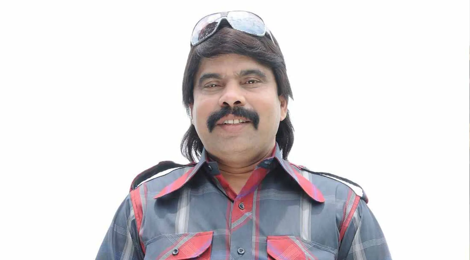 Power Star Srinivasan