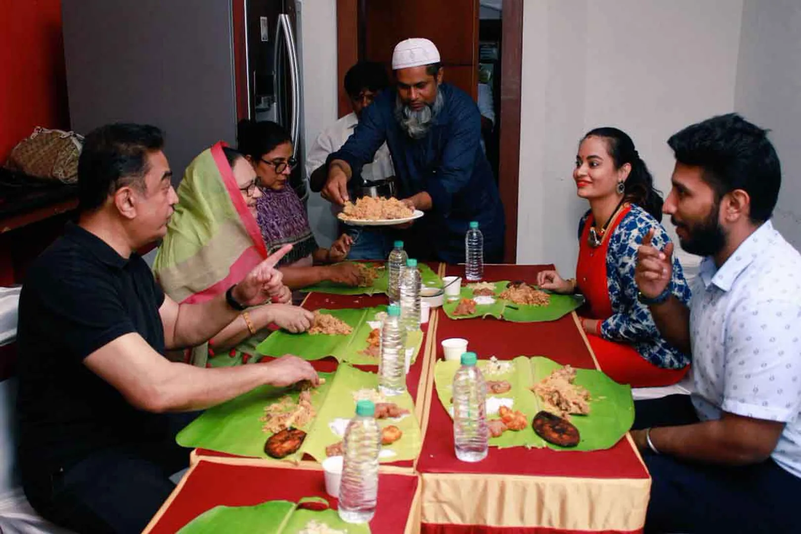 kamal