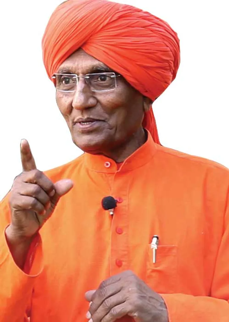 agnivesh