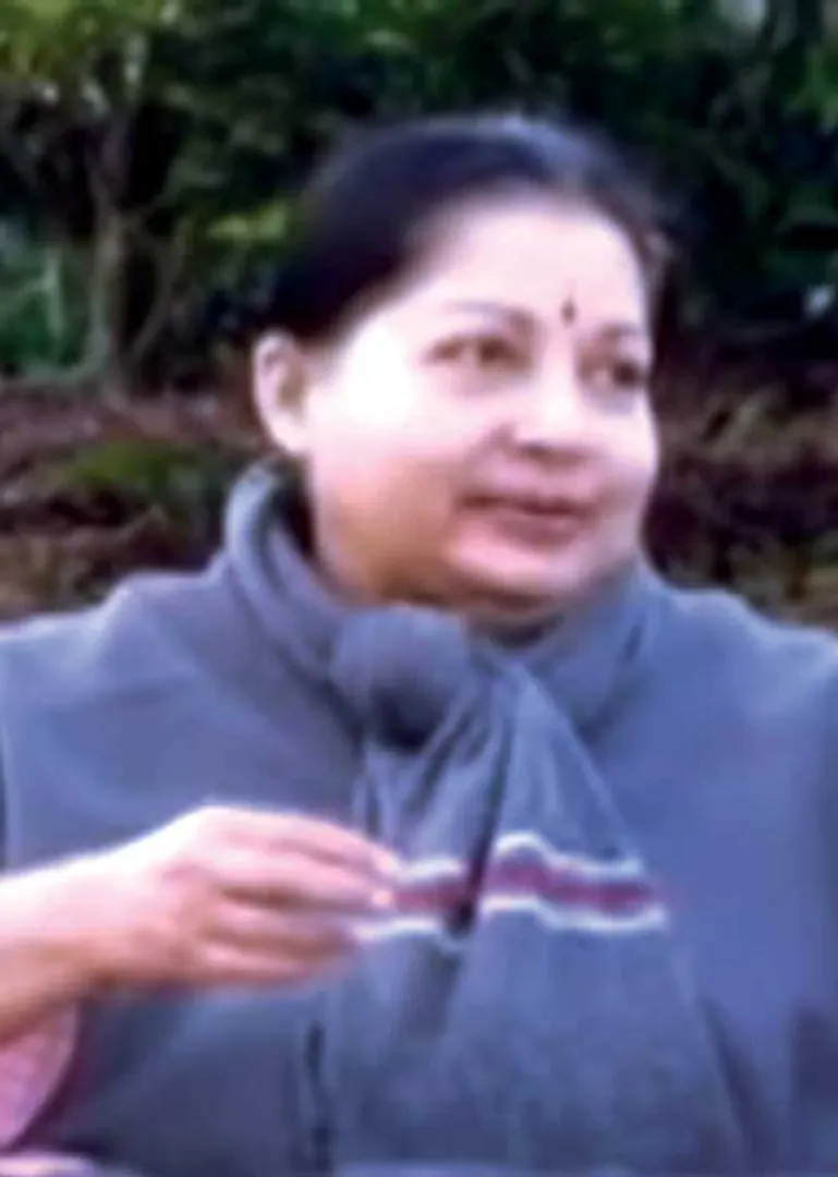 jayalalitha