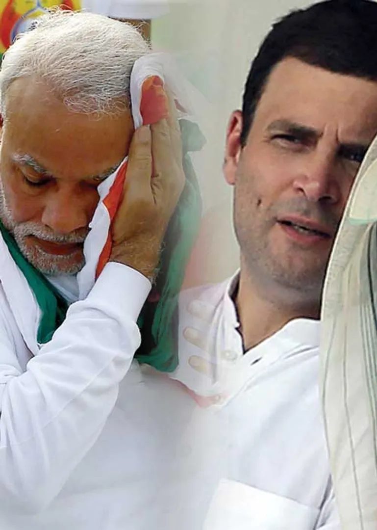 modi-raghul