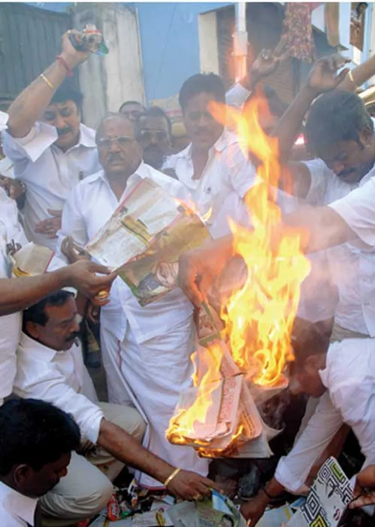 nakkheeran