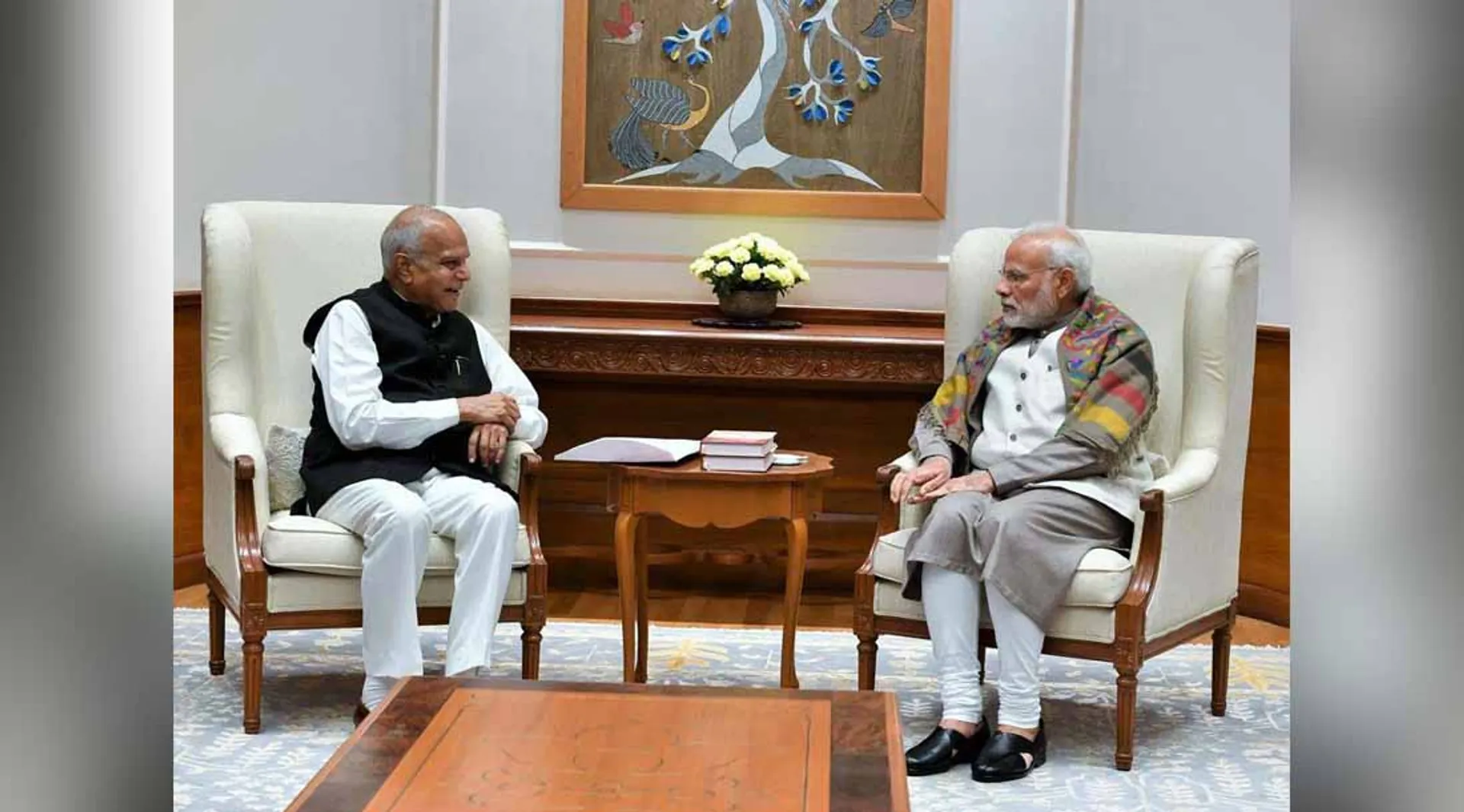 modi